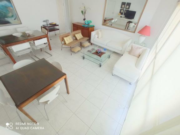 Imagem Cobertura com 3 Quartos à Venda, 200 m² em Pitangueiras - Guarujá