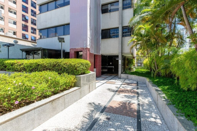 Imagem Sala Comercial à Venda, 41 m² em Pinheiros - São Paulo