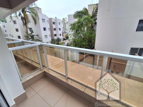 Imagem Apartamento com 2 Quartos à Venda, 75 m² em Itacorubi - Florianópolis