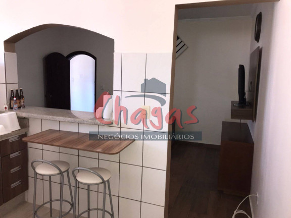 Imagem Apartamento com 1 Quarto à Venda, 58 m² em Vila Atlântica - Caraguatatuba Imagem Apartamento com 1 Quarto à Venda, 58 m² em Vila Atlântica - Caraguatatuba