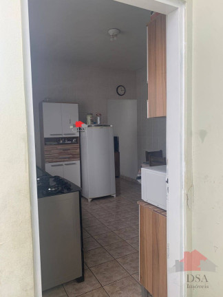 Imagem Casa com 2 Quartos à Venda, 150 m² em Remanso Campineiro - Hortolândia