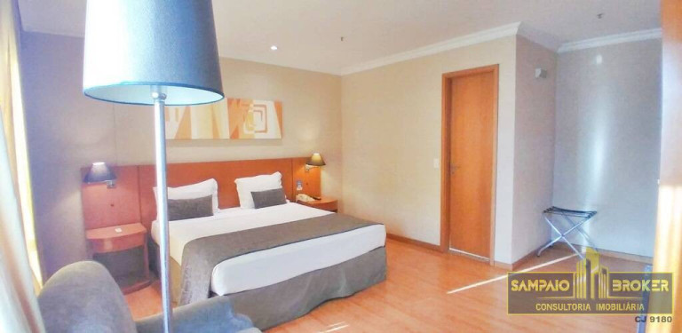 Imagem Apartamento com 1 Quarto para Alugar, em Barra Da Tijuca - Rio De Janeiro Imagem Apartamento com 1 Quarto para Alugar, em Barra Da Tijuca - Rio De Janeiro
