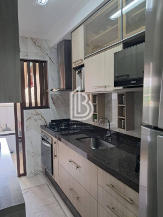 Imagem Apartamento com 2 Quartos à Venda, 78 m² em Campestre - Santo André Imagem Apartamento com 2 Quartos à Venda, 78 m² em Campestre - Santo André