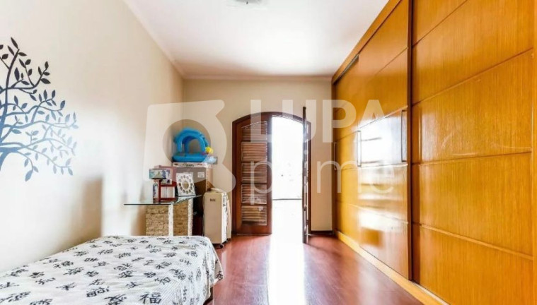 Imagem Casa com 6 Quartos à Venda, 814 m² em Vila Maria Alta - São Paulo
