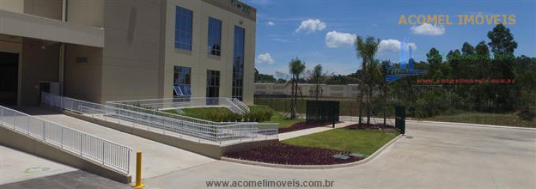 Imagem Imóvel Comercial para Alugar, 12.400 m² em Distrito Industrial - Aracariguama Imagem Imóvel Comercial para Alugar, 12.400 m² em Distrito Industrial - Aracariguama