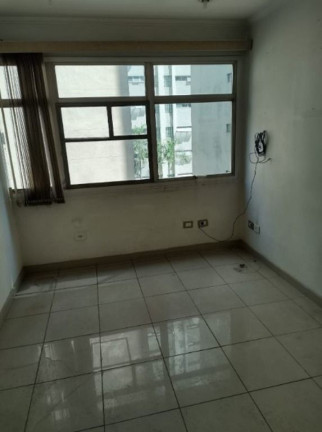 Imagem Sala Comercial à Venda ou Locação, 42 m² em Jardim Paulista - São Paulo