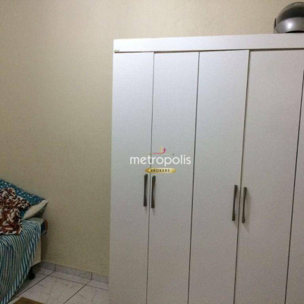 Imagem Apartamento com 2 Quartos à Venda, 57 m² em Jardim Olavo Bilac - São Bernardo Do Campo Imagem Apartamento com 2 Quartos à Venda, 57 m² em Jardim Olavo Bilac - São Bernardo Do Campo