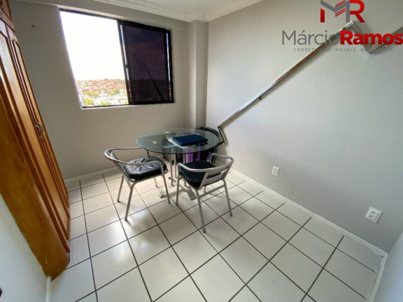 Imagem Imóvel com 2 Quartos à Venda, 65 m² em Papicu - Fortaleza