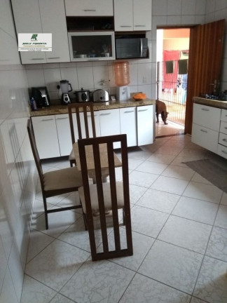Imagem Casa com 3 Quartos à Venda, 290 m² em Rudge Ramos - São Bernardo Do Campo Imagem Casa com 3 Quartos à Venda, 290 m² em Rudge Ramos - São Bernardo Do Campo