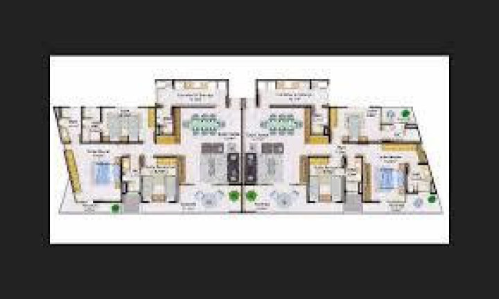 Imagem Apartamento à Venda, 123 m² em Fatima - Teresina