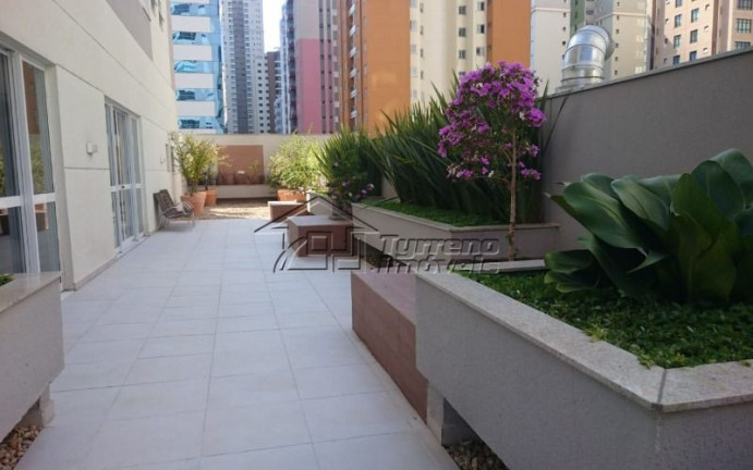 Imagem Apartamento com 2 Quartos à Venda, 75 m² em Jardim Aquarius - São José Dos Campos