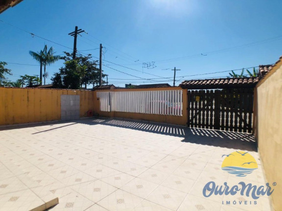 Imagem Casa com 3 Quartos para Alugar ou Temporada, 115 m² em Gaivota - Itanhaém