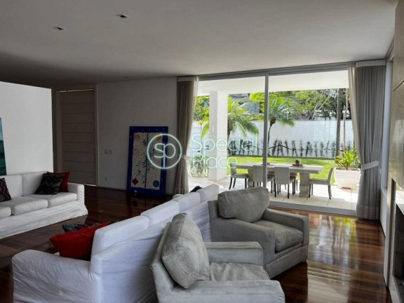 Imagem Casa com 3 Quartos à Venda ou Locação, 1.120 m² em Jardim América - São Paulo Imagem Casa com 3 Quartos à Venda ou Locação, 1.120 m² em Jardim América - São Paulo