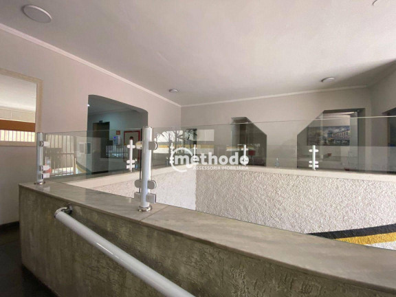 Apartamento com 1 Quarto à Venda, 59 m² em Centro - Campinas