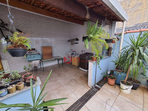 Imagem Casa com 4 Quartos à Venda, 169 m² em Cidade Patriarca - São Paulo