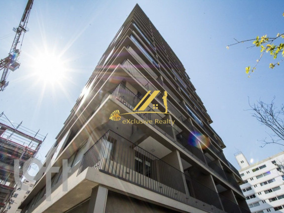 Imagem Imóvel com 1 Quarto à Venda, 31 m² em Cerqueira César - São Paulo Imagem Imóvel com 1 Quarto à Venda, 31 m² em Cerqueira César - São Paulo