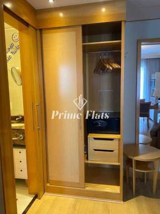 Imagem Apartamento com 1 Quarto à Venda, 32 m² em Higienópolis - São Paulo Imagem Apartamento com 1 Quarto à Venda, 32 m² em Higienópolis - São Paulo
