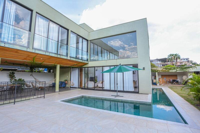 Imagem Casa com 4 Quartos à Venda, 500 m² em Itahye - Santana De Parnaíba Imagem Casa com 4 Quartos à Venda, 500 m² em Itahye - Santana De Parnaíba