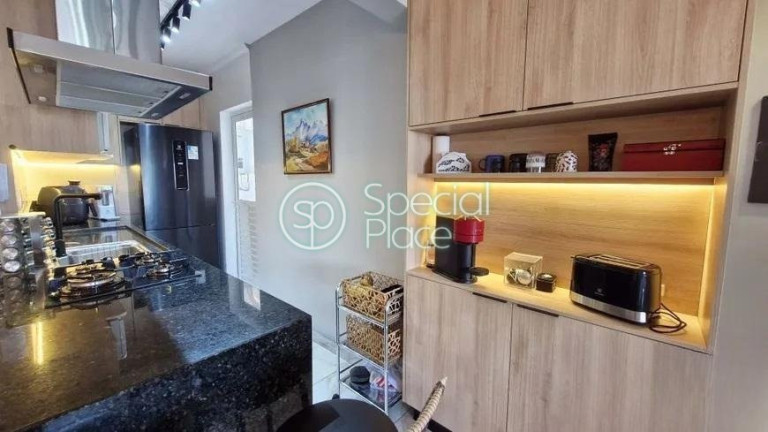 Imagem Apartamento com 2 Quartos à Venda, 90 m² em Morumbi - São Paulo