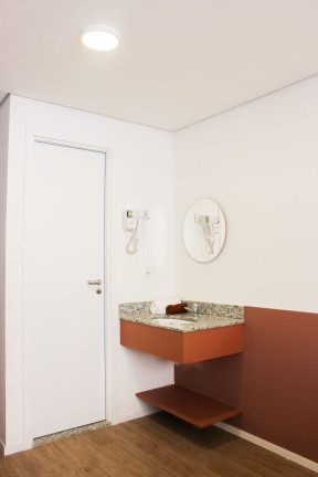 Imagem Apartamento com 1 Quarto para Alugar, 26 m² em Vila Buarque - São Paulo Imagem Apartamento com 1 Quarto para Alugar, 26 m² em Vila Buarque - São Paulo