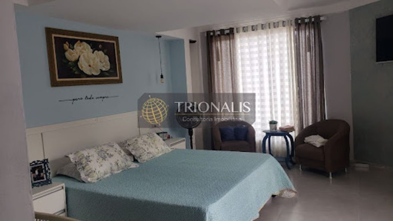 Imagem Casa com 5 Quartos à Venda, 320 m² em Jardim Jaraguá - Atibaia