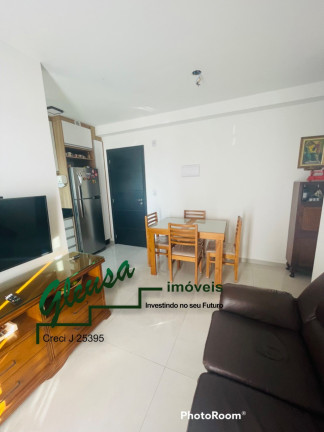 Imagem Apartamento com 2 Quartos à Venda, 45 m² em Cidade Antônio Estevão De Carvalho - São Paulo Imagem Apartamento com 2 Quartos à Venda, 45 m² em Cidade Antônio Estevão De Carvalho - São Paulo