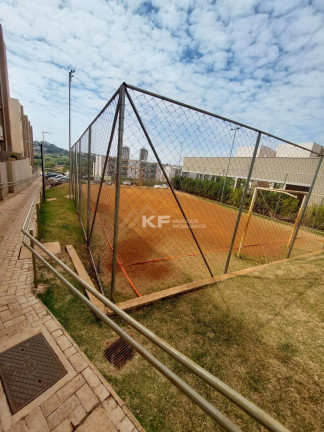 Imagem Apartamento com 2 Quartos à Venda, 48 m² em Bonfim Paulista - Ribeirão Preto Imagem Apartamento com 2 Quartos à Venda, 48 m² em Bonfim Paulista - Ribeirão Preto