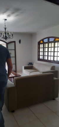 Imagem Chácara com 4 Quartos à Venda, 200 m² em Centro - Santa Branca Imagem Chácara com 4 Quartos à Venda, 200 m² em Centro - Santa Branca