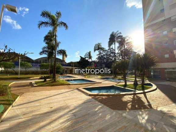 Imagem Apartamento com 3 Quartos à Venda, 139 m² em Santa Maria - São Caetano Do Sul Imagem Apartamento com 3 Quartos à Venda, 139 m² em Santa Maria - São Caetano Do Sul