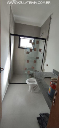 Imagem Casa com 2 Quartos à Venda, 100 m² em Jardim Maristela - Atibaia