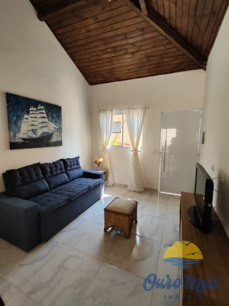 Imagem Imóvel com 2 Quartos à Venda, 85 m² em Cibratel - Itanhaém