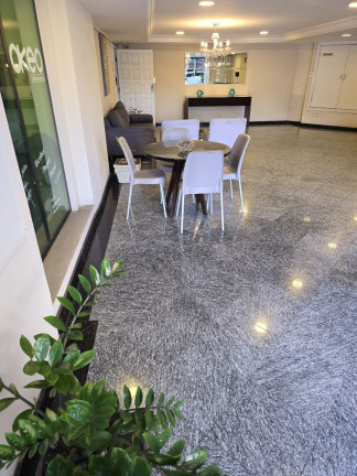 Imagem Apartamento com 1 Quarto à Venda, 45 m² em Parque Bela Vista - Salvador