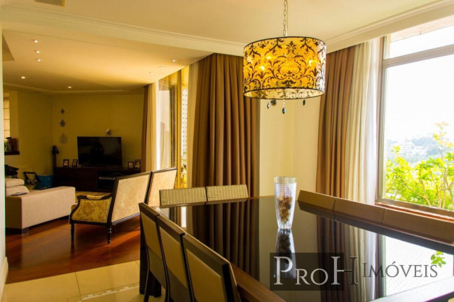 Imagem Apartamento com 3 Quartos à Venda, 248 m² em Vila Gilda - Santo André Imagem Apartamento com 3 Quartos à Venda, 248 m² em Vila Gilda - Santo André