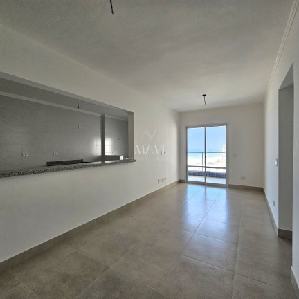 Imagem Apartamento com 2 Quartos à Venda, 91 m² em Aviação - Praia Grande
