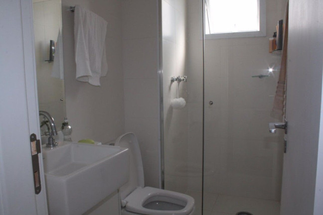 Imagem Apartamento com 1 Quarto à Venda, 70 m² em Vila Gertrudes - São Paulo Imagem Apartamento com 1 Quarto à Venda, 70 m² em Vila Gertrudes - São Paulo