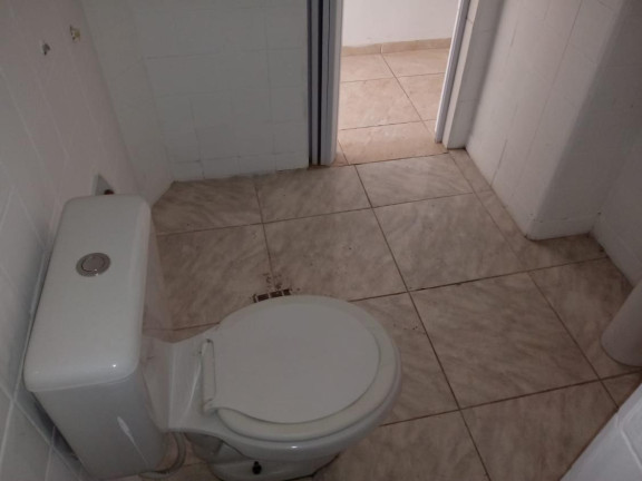 Imagem Kitnet com 1 Quarto à Venda, 28 m² em Santa Efigênia - São Paulo
