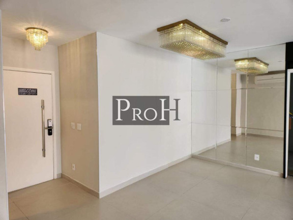 Foto do imóvel Apartamento com 3 Quartos à Venda, 172 m² em Vila Gilda - Santo André