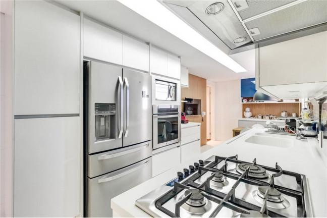 Imagem Apartamento com 3 Quartos à Venda, 234 m² em Vila Nova Conceição - São Paulo Imagem Apartamento com 3 Quartos à Venda, 234 m² em Vila Nova Conceição - São Paulo