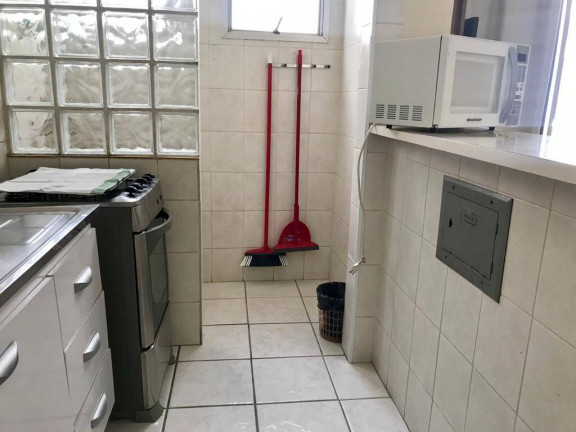Imagem Apartamento com 1 Quarto à Venda, 34 m² em Bela Vista - São Paulo Imagem Apartamento com 1 Quarto à Venda, 34 m² em Bela Vista - São Paulo
