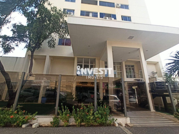 Apartamento com 3 Quartos à Venda, 98 m² em Setor Bueno - Goiânia