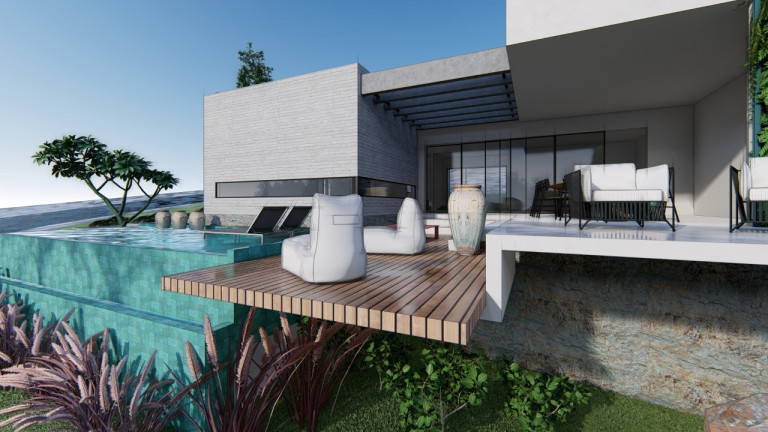 Imagem Casa com 3 Quartos à Venda, 343 m² em Condomínio Figueira Garden - Atibaia Imagem Casa com 3 Quartos à Venda, 343 m² em Condomínio Figueira Garden - Atibaia