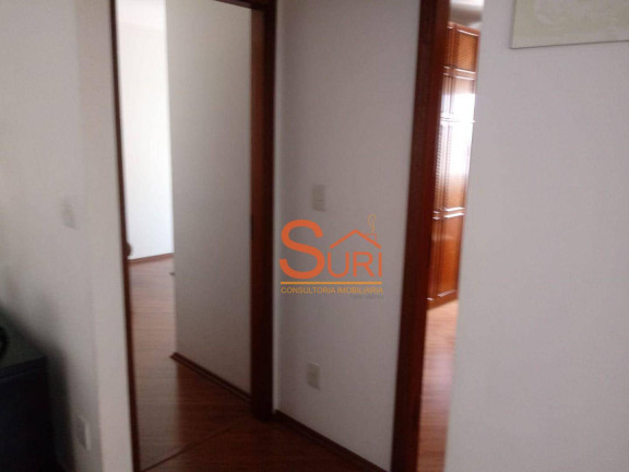 Imagem Apartamento com 3 Quartos à Venda, 136 m² em Centro - São Bernardo Do Campo Imagem Apartamento com 3 Quartos à Venda, 136 m² em Centro - São Bernardo Do Campo
