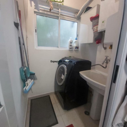 Imagem Apartamento com 2 Quartos à Venda, 61 m² em Campo Belo - São Paulo