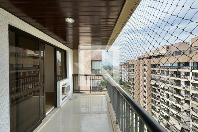 Imagem Cobertura com 3 Quartos à Venda, 360 m² em Barra Da Tijuca - Rio De Janeiro Imagem Cobertura com 3 Quartos à Venda, 360 m² em Barra Da Tijuca - Rio De Janeiro