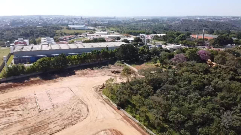 Imagem Terreno à Venda, 180 m² em Jardim Dos Pássaros - Salto