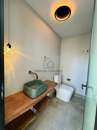 Imagem Casa de Condomínio com 3 Quartos à Venda, 274 m² em Parque Ibiti Reserva - Sorocaba