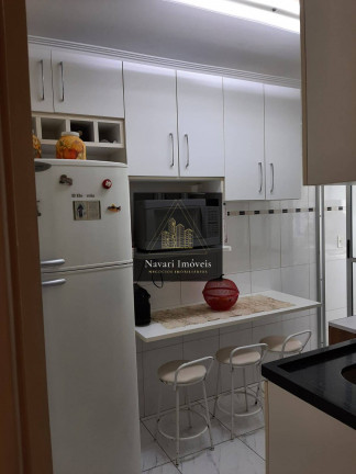Imagem Apartamento com 2 Quartos à Venda, 50 m² em Imirim - São Paulo Imagem Apartamento com 2 Quartos à Venda, 50 m² em Imirim - São Paulo