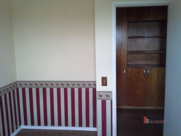 Imagem Apartamento com 2 Quartos para Alugar, 68 m² em Vila Andrade - São Paulo