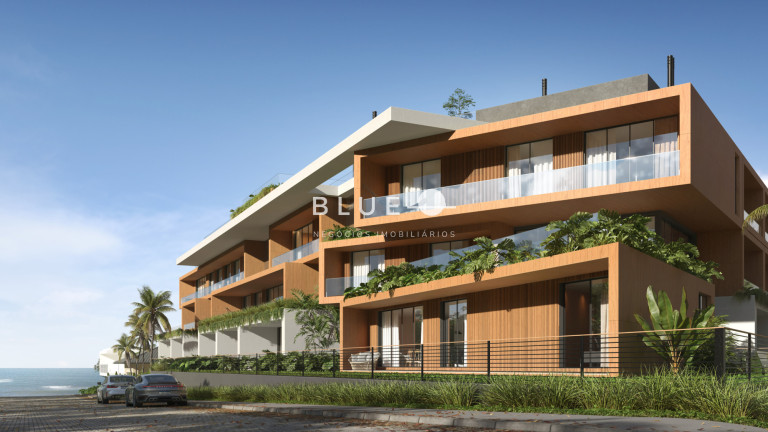 Apartamento com 3 Quartos à Venda, 133 m² em Praia Da Cal - Torres