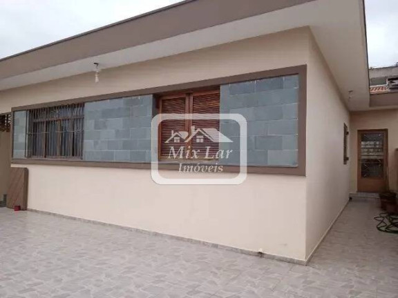 Casa com 3 Quartos à Venda, 250 m² em Bela Vista - Osasco